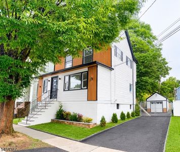 Property at 407 E 10Th Ave, Roselle, NJ