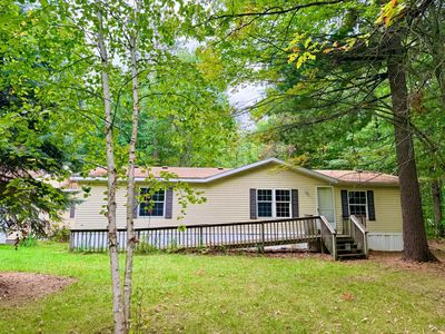 9446 Pony Lake Rd NW