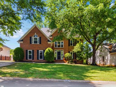 109 E Hypericum Ln