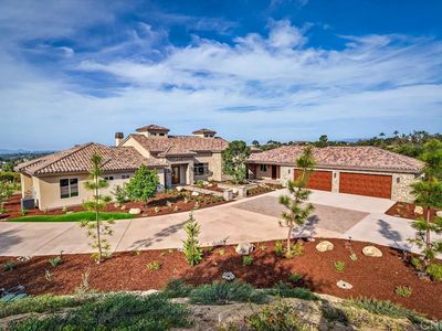 3066 Via Montevina