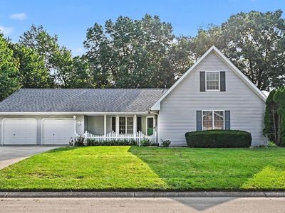 50550 Deer Ridge Ct