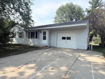 Property at 306 W Beryl St, Scottville, MI