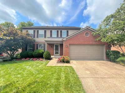 5169 Dana Harvey Ln