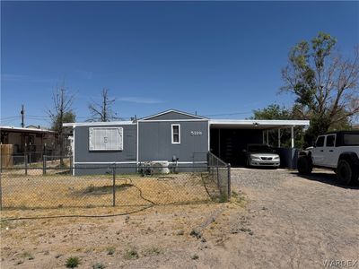 5119 E Mesa Drive