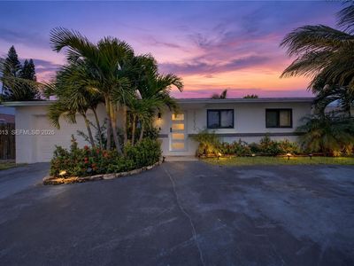 Property at 7235 Southgate Blvd, Margate, FL