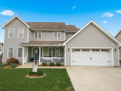 203 Piave Ln