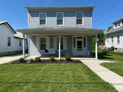 303 N Main St