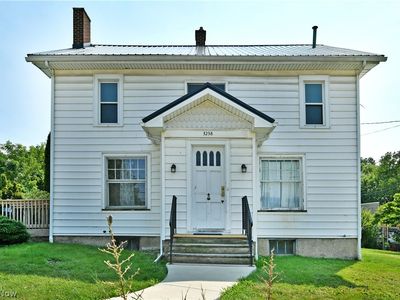Property at 3238 Youngstown Rd SE, Warren, OH