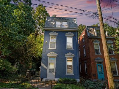 115 Parker St