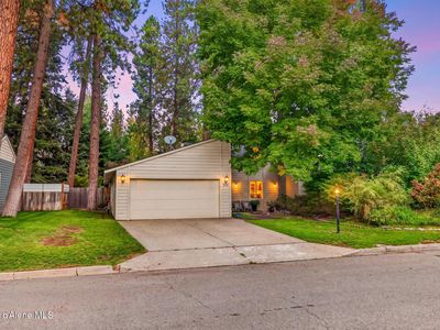 Property at 745 E Gregory Ln, Coeur D Alene, ID