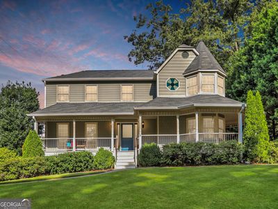 3425 Old Suttons Way