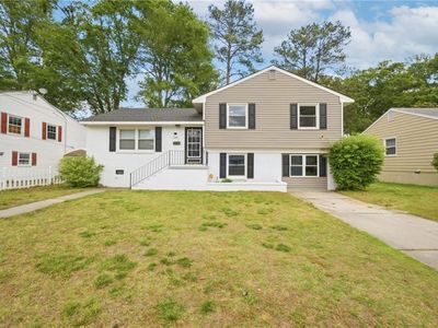 Property at 708 Arlington Ter, Hampton, VA