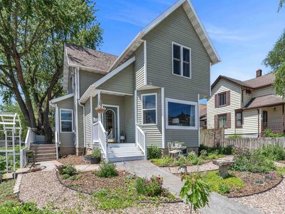 204 West St