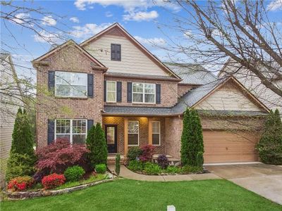 2539 Larson Creek Cv