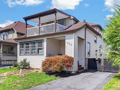 Property at 250 Euclid Ave, Kenmore, NY