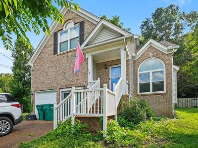 1080 Cedarcreek Village Rd