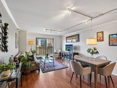 401 S 1st St Unit 1718