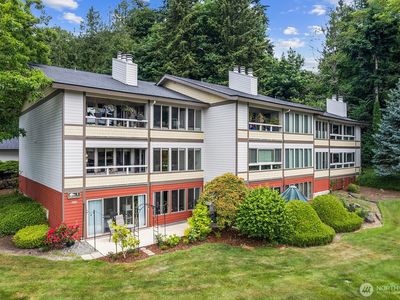 Property at 23403 Lakeview Drive #I-201, Mountlake Terrace, WA