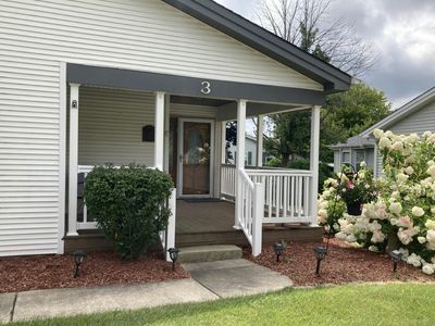 3 Secretariat Ct Lot 112