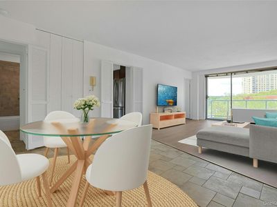 3333 Henry Hudson Parkway #4M