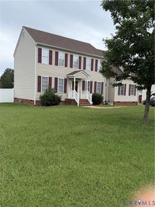 6321 Varina Station Dr
