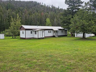 3040 Stemple Pass Rd