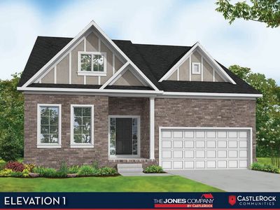 Russell Plan, The Retreat at Norman Farm