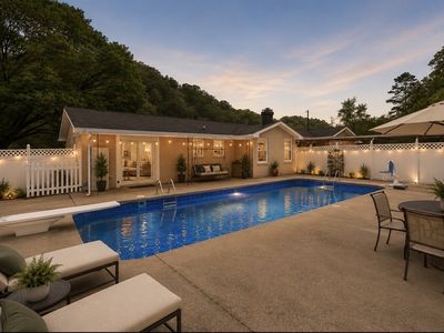 Property at 1142 Indian Springs Rd, Pegram, TN