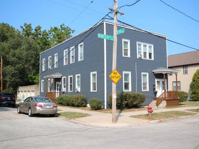 726 Minnesota AVENUE