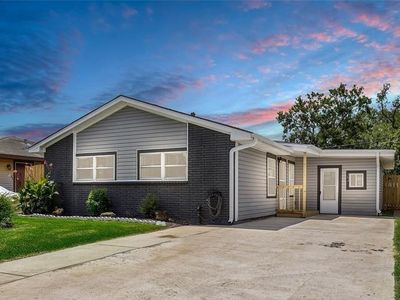 Property at 505 Cypress Ave, Crosby, TX