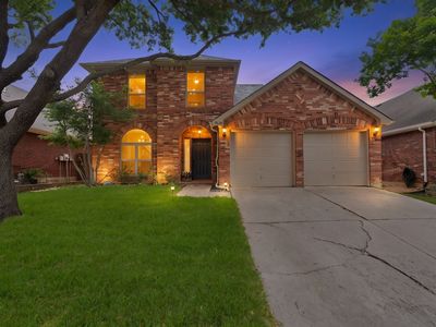 9128 Chardin Park Dr