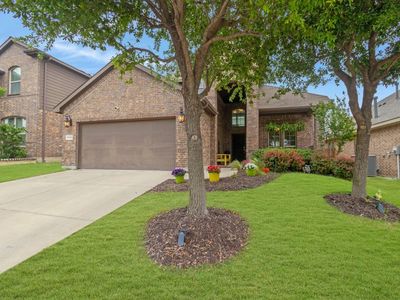 15724 Barton Ridge Dr