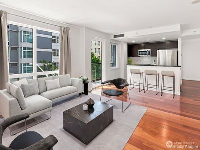81 Clay Street #430
