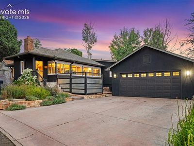 210 Mesa Ave