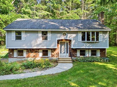 Property at 354 New Boston Rd, Sturbridge, MA
