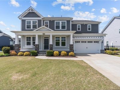 3048 Jimmy Mobley Way