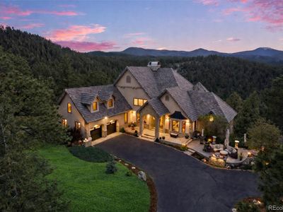 284 Skyhill Drive