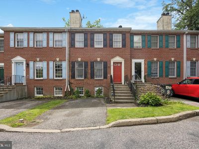 5400 Wissahickon Ave APT 7