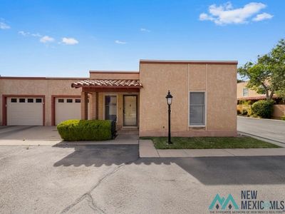 Property at 200 E Country Club Rd APT 18, Roswell, NM
