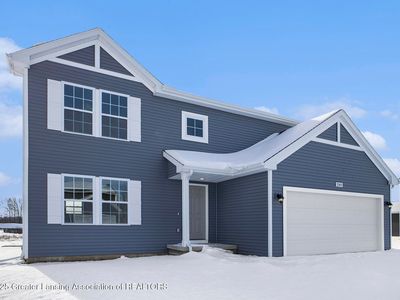 2969 Moccasin Dr