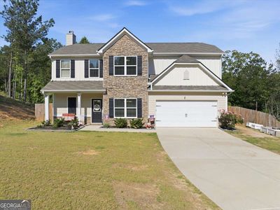 107 Nyishol Way