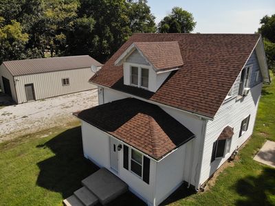 Property at 104 N Poplar St, Farina, IL