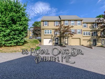38 Royal Oaks Drive #38