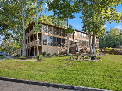 69-3 Woodson Bend Resort