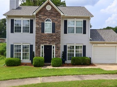 4198 Cypress Ct