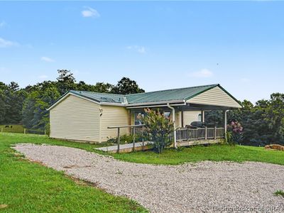 2870 N Highway 11 SE