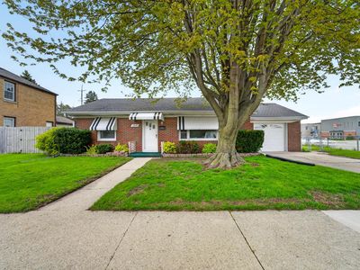 2919 Drexel AVENUE