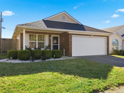 Property at 249 Courchelle Dr, Nicholasville, KY