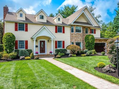 11 Cape Ct