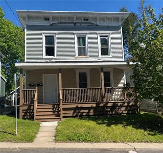 Property at 79 Reynolds Ave, Oneonta, NY